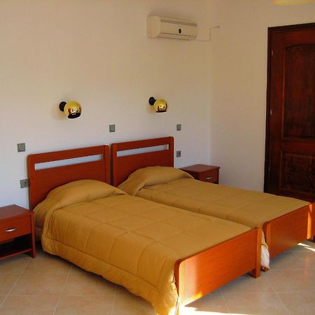 Tilos Fantasy Livadia  Exterior foto