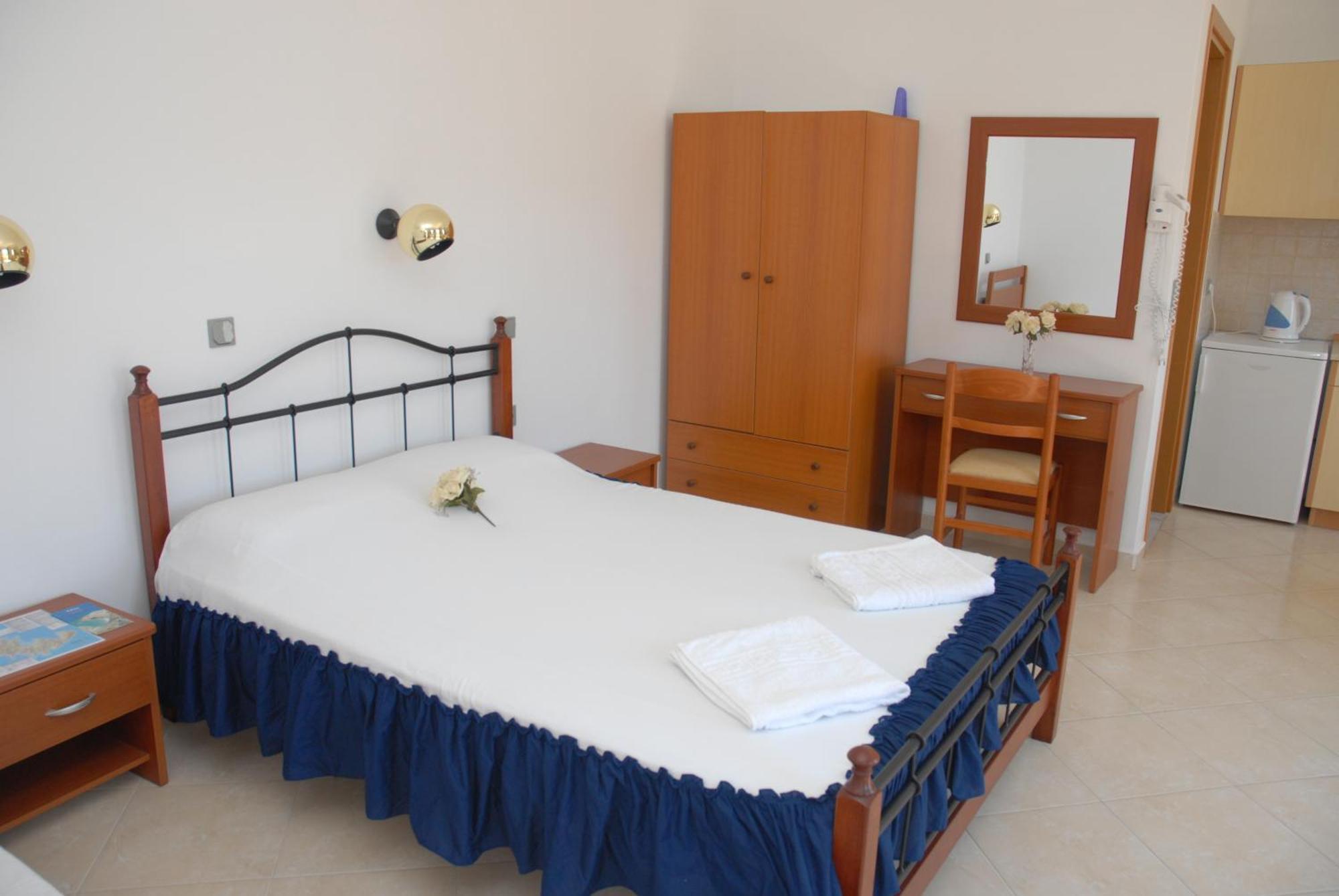 Tilos Fantasy Livadia  Exterior foto
